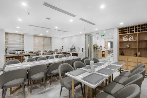 Hotel Thai Ha Boutique