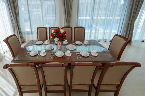 Bayhomes Villa Flc H? Long