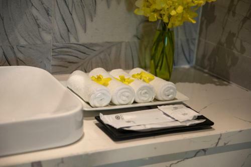 Ha Long Essence Hotel