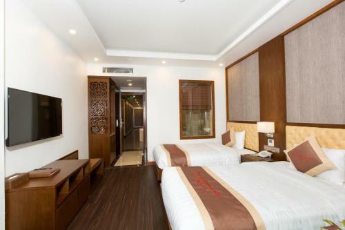 Hung Thinh Ha Long Hotel