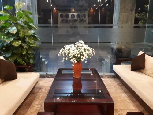Hung Thinh Ha Long Hotel