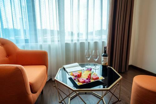 Pearl Hotel Tuan Chau