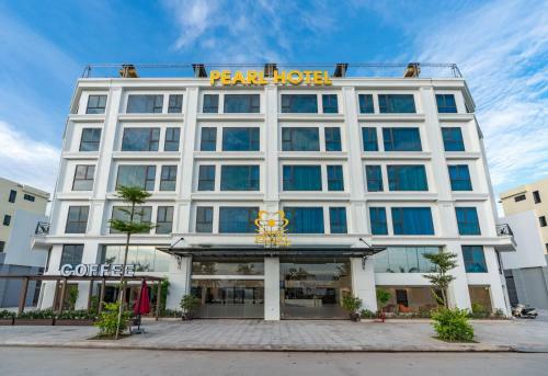 Pearl Hotel Tuan Chau