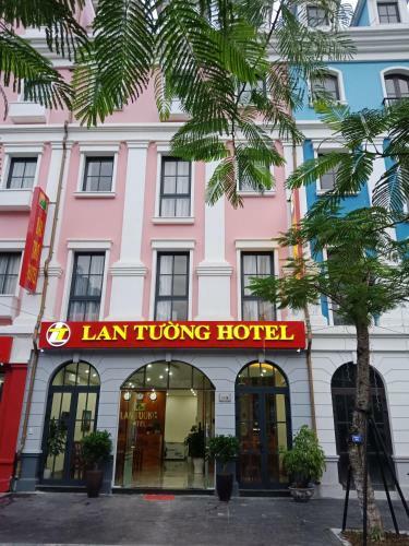 Lan T??ng Hotel
