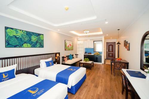 D'lioro Hotel