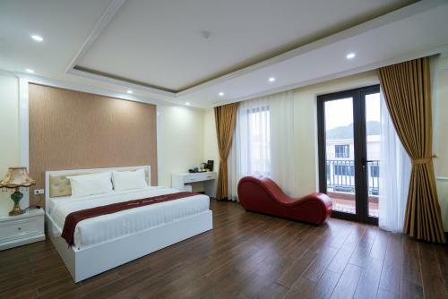 Blue Star Hotel