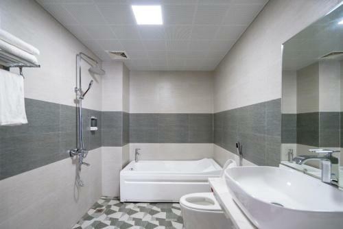 Blue Star Hotel