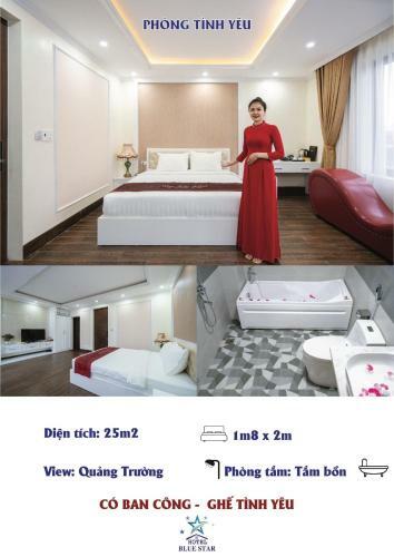 Blue Star Hotel
