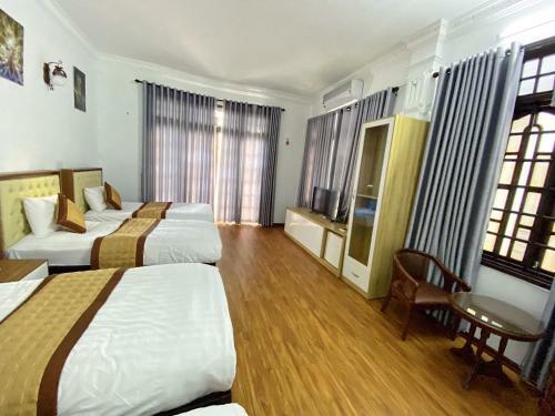 Hotel Ho�ng Dinh