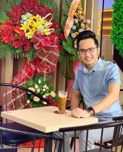 Hotel Ho�ng Dinh