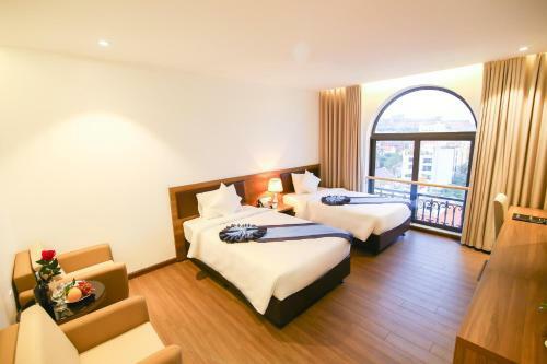Newyork Hotel