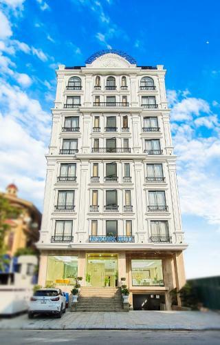 Newyork Hotel