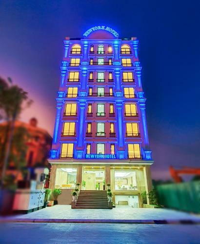 Newyork Hotel