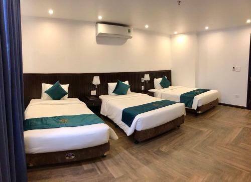 La Stella Hotel
