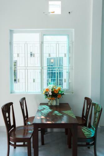 King Homestay