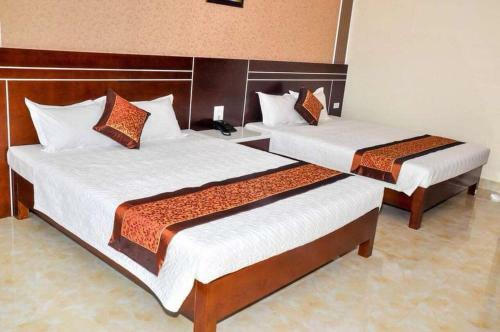 Hotel Kh�ch S?n Duy Anh H? Long