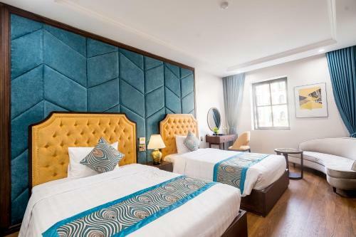 Paris Boutique Hotel