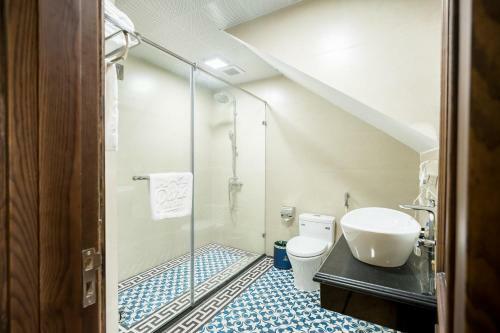 Paris Boutique Hotel
