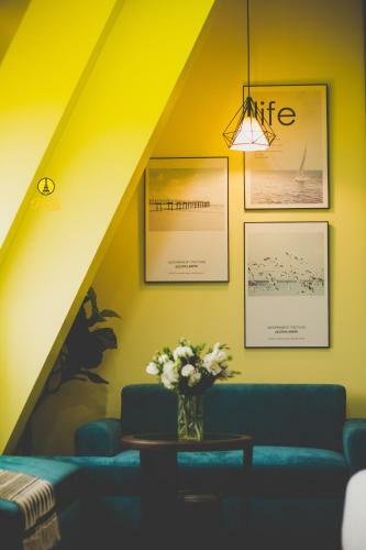 Paris Boutique Hotel