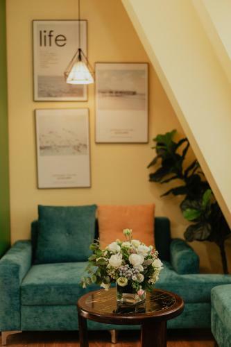 Paris Boutique Hotel
