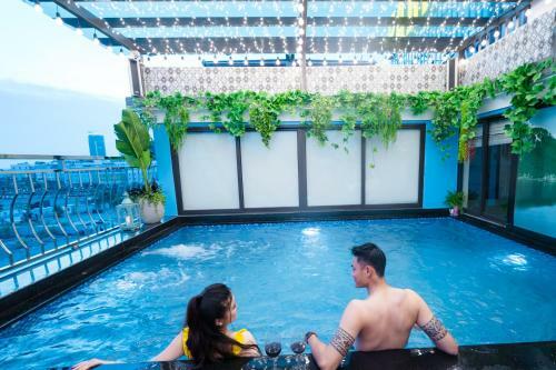 Paris Boutique Hotel
