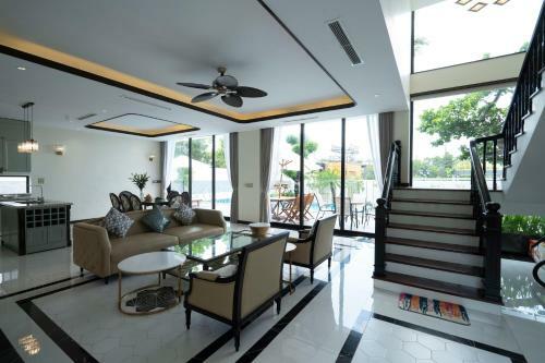 Bay Villa Ha Long
