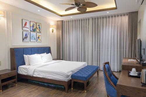 Bay Villa Ha Long