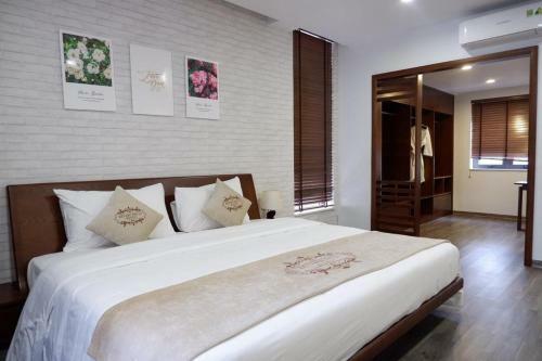 Bayhomes Villa Beverly Ha Long