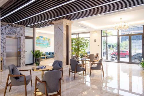 Hi?u Th?o Halong Hotel