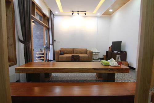 Apartamento Le House