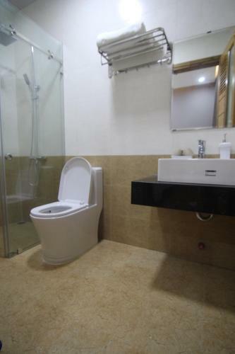 Apartamento Le House