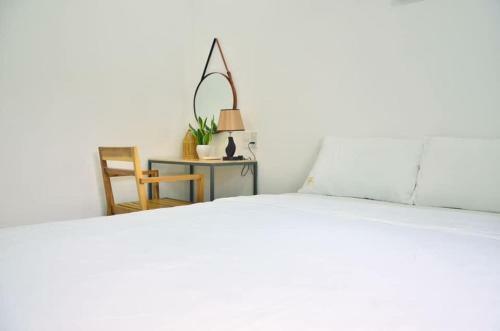 Hostal Monaco Homestay