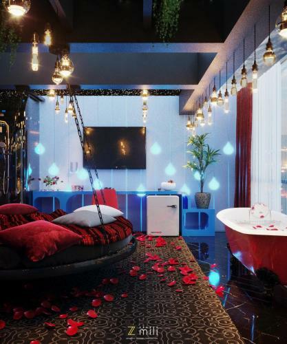 Zen Hotel H? Long