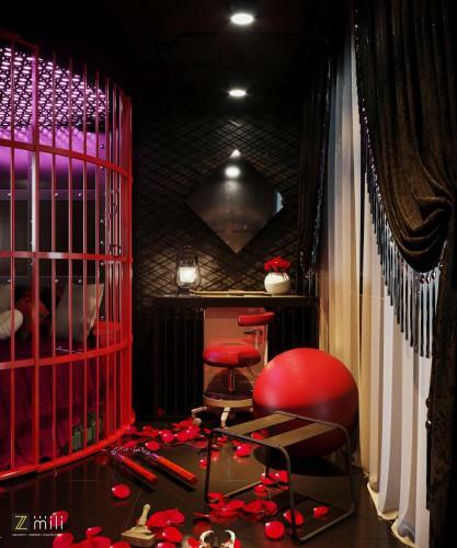 Zen Hotel H? Long