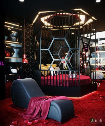 Zen Hotel H? Long