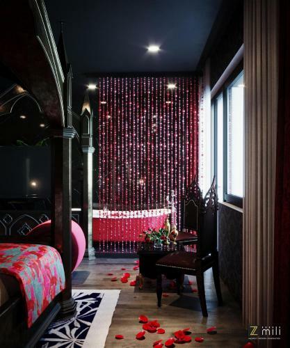 Zen Hotel H? Long
