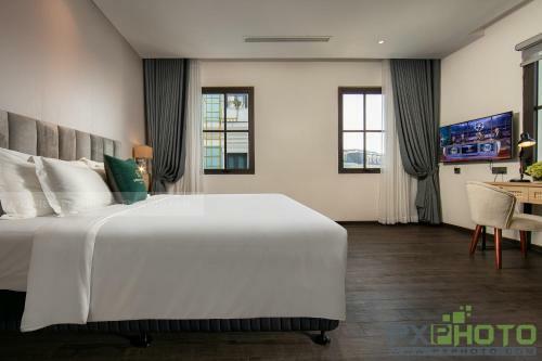 Green Suites Hotel