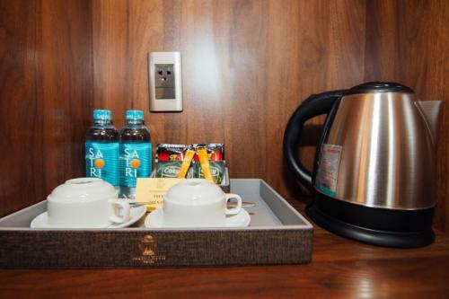 Jayden Hotel Halong