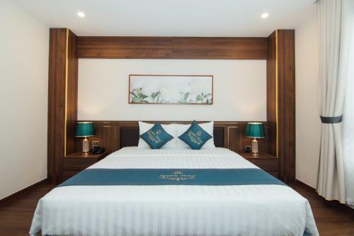 Jayden Hotel Halong