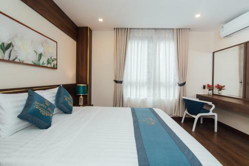 Jayden Hotel Halong