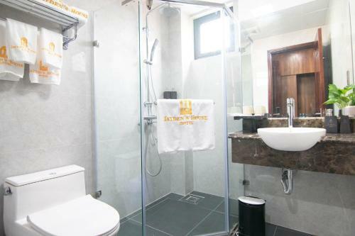 Jayden Hotel Halong