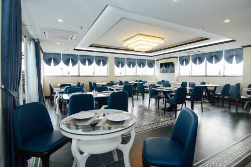 Jayden Hotel Halong