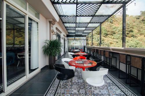 Jayden Hotel Halong