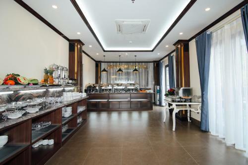 Jayden Hotel Halong