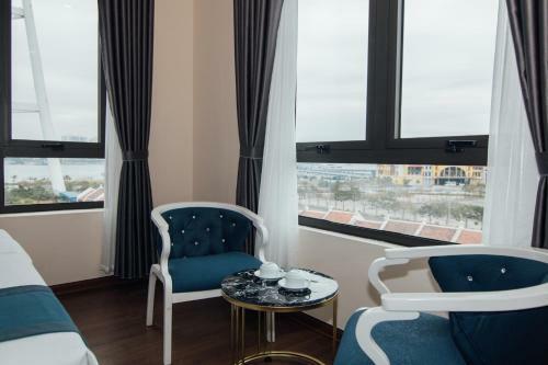 Jayden Hotel Halong