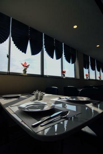 Jayden Hotel Halong