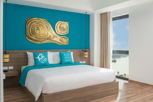 X2 Vibe Viet Tri Hotel