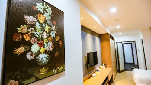 The G.hotel Hue