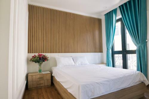 Hostal Mai Ha Boutique Hotel