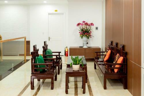 Hostal Mai Ha Boutique Hotel